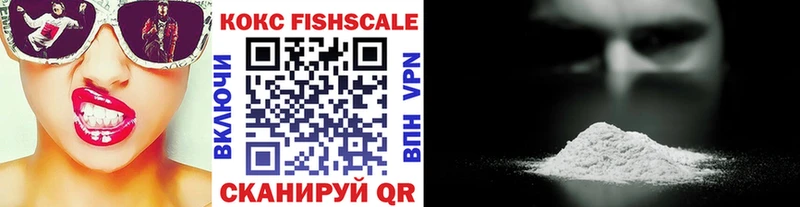Купить закладки  Дигора  КОКАИН Fish Scale 